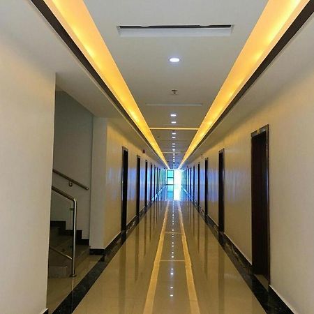 Hotel Primera Замбоанга Экстерьер фото
