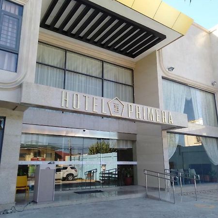 Hotel Primera Замбоанга Экстерьер фото