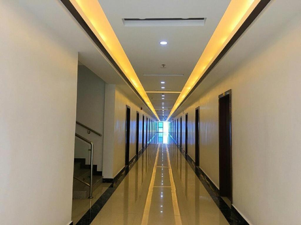 Hotel Primera Замбоанга Экстерьер фото
