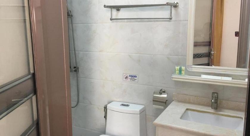 Hotel Primera Замбоанга Экстерьер фото