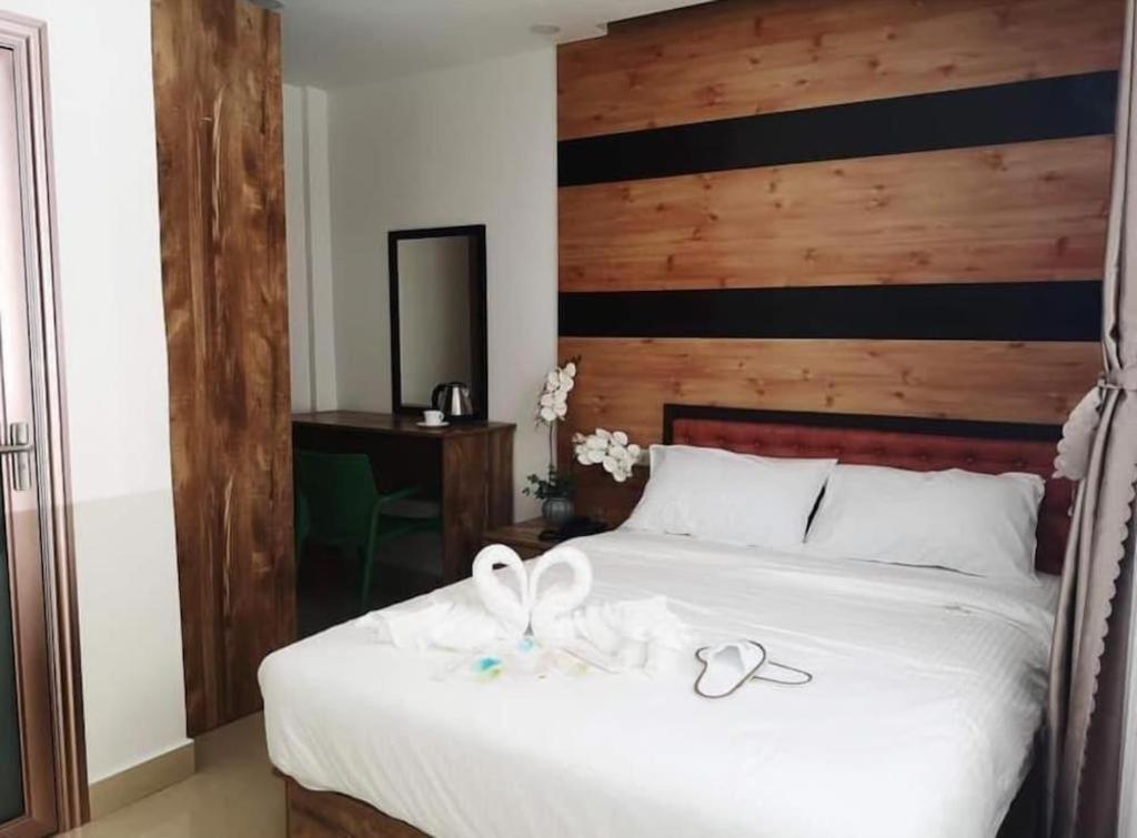 Hotel Primera Замбоанга Экстерьер фото