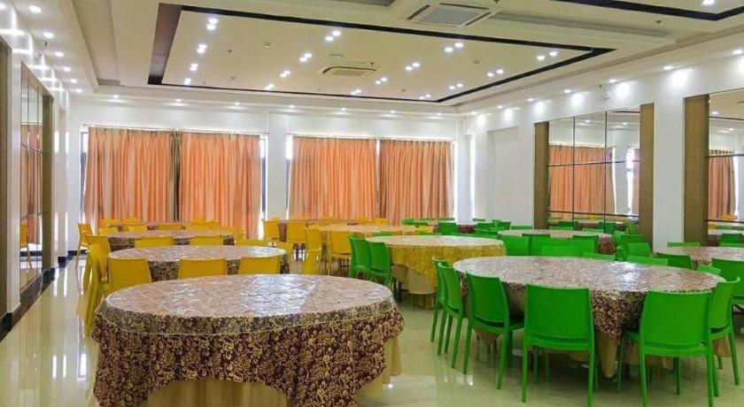 Hotel Primera Замбоанга Экстерьер фото