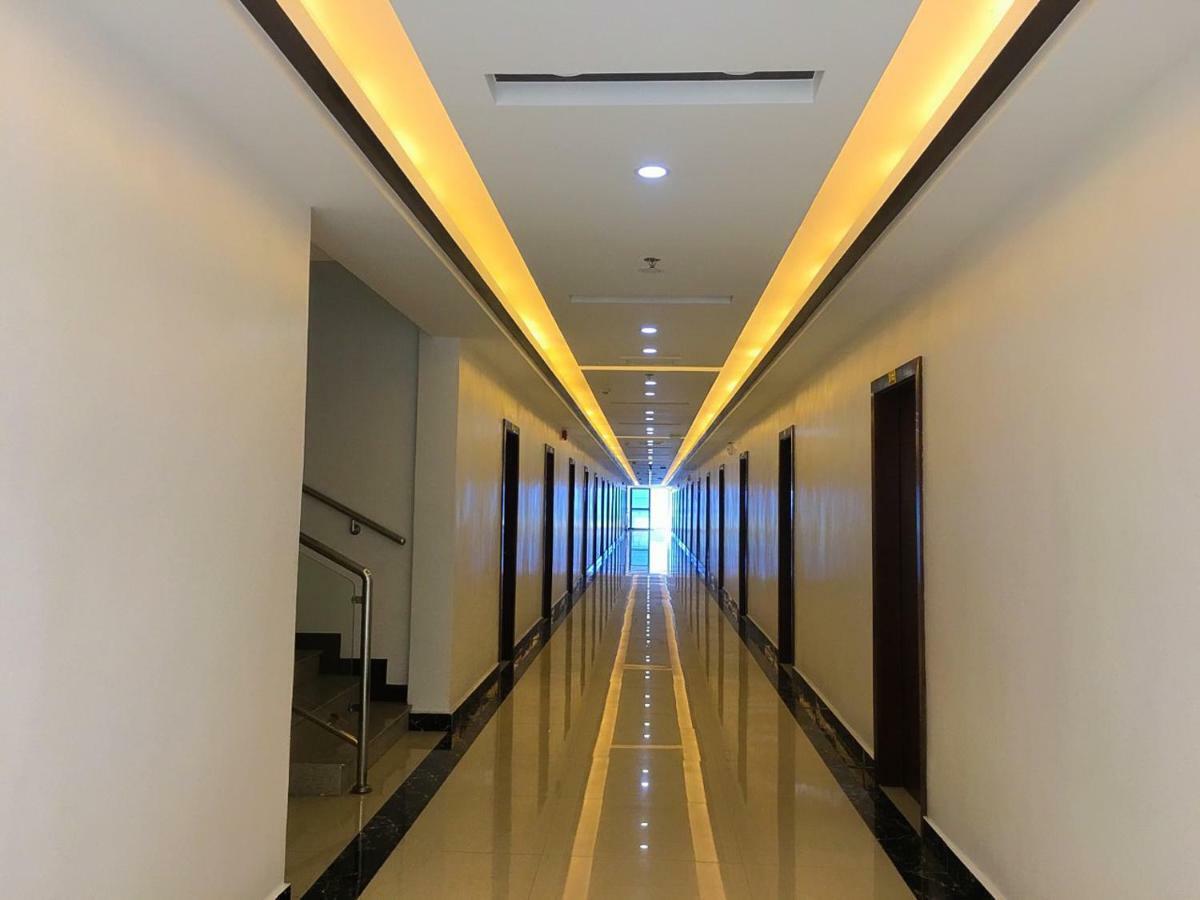 Hotel Primera Замбоанга Экстерьер фото